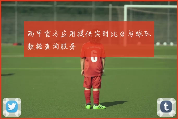 西甲官方应用提供实时比分与球队数据查询服务